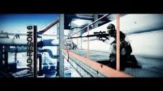 Call Of Duty Sniper Montage Sample