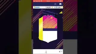 Нашёл способ как взломать Fut draft 18 на iOS