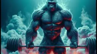 VIGOR Gym Rap Motivation Mix 2025 🧿 Workout Music Playlist Inspired by 2PAC Eminem Lil Jon 50 Cent