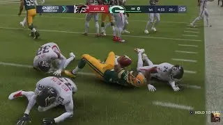 Madden NFL 21 Next-Gen 4K Pure Quality