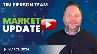 DC Real Estate News & Advice - March 2024 - Tim Pierson Home Sales Team