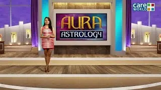 AURA ASTROLOGY PROMO