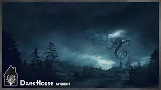 Immersive Lovecraftian Horror Atmosphere - Dark Ambient Music