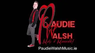 Wedding DJ in Limerick - Paudie Walsh @ The Devon Inn