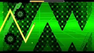 Geometry Dash (Demon) - Classic by CompleXx