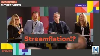 Streamflation!? Strategien f&uuml;r den umk&auml;mpften Markt | #FuVi25