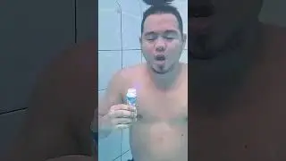 Burp Yogurt vs Coke Zero Sugar Underwater