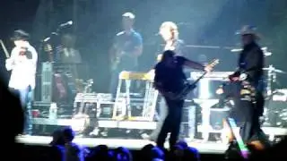 BamaJam 2009 - Brooks and Dunn