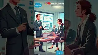 How to create an App Page in Salesforce?#interview #beginners #shorts #tech #salesforce #admin #crm