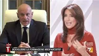 Forza Nuova, Fabio Rampelli (FdI): 