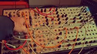 Serge Resonant Equalizer Feedback: A New Way
