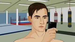 Rory MacDonald Gets Revenge on Nick Diaz