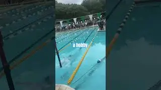 swim is my lifestyle 🏊&zwj;♀️#swimming #blowup #musiclyrics