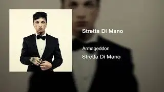 (FREE) Ultimo x Mostro Type Beat - ♪ Stretta Di Mano ♪ | Free Hip-Hop Beat 2019