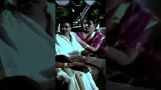 Nattai Thirudathey #tamilcomedyshorts | Janagaraj, Paandu | Tamil Comedy Scenes
