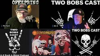Episode 61 The Offspring