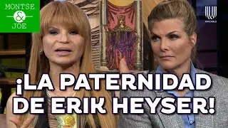 ¡Prepárate! Mhoni Vidente revela los signos con más suerte en 2025 | Montse y Joe | Unicable
