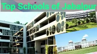 Top schools of #jabalpur with website and phone numbers @hotintown #schools #topschools