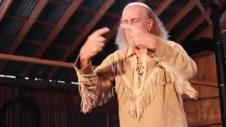 Indian Sign Language: Buffalo Bill Boycott: Good Trade (Hand Talk)