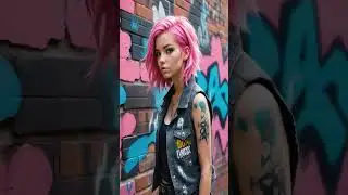 Street Art BH12 #ArtVideo #ArtProcess #TimeLapseArt #CityLife #StreetCulture #UrbanLife