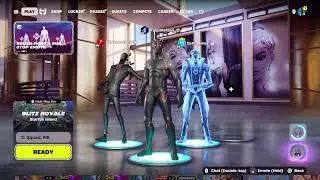 Fortnite Bliz royal Muhamedin kaa ja janek
