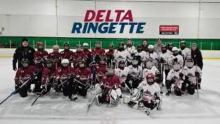 Team BC U14 @ Calgary U14AA-3 (2026.01.17)