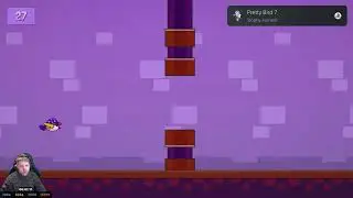 Pretty Bird 7 ~ [100% Trophy Gameplay, PS5]