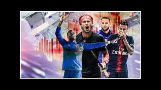 SportsPro Ranking der 50 am besten vermarktbaren Sportler mit Zverev und Neymar