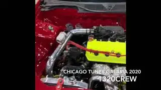 1320crew Tuner Galleria 2020