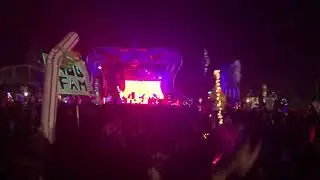 Electric Forest Part 2