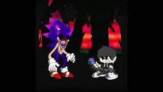 Fnf triple trouble remix-original by ironk.
