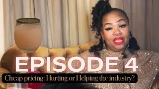 Sip & Slay w/ Shalonc&egrave; | Episode 4: The Bold Type