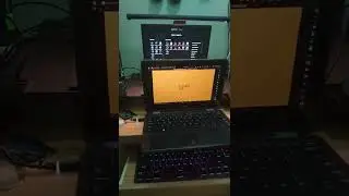 Wunn Zin  - using Android app on lInux with Genymotion