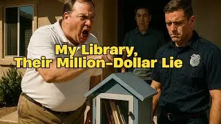 HOA Fined Me for 