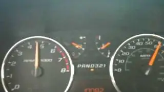 2011 Chevrolet Colorado 2.9 0-60