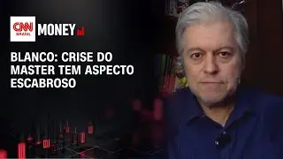 BC anterior olhou crise do Master crescer, afirma CEO do instituto crédito | MONEY NEWS