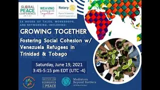 Growing Together: Designing Projects with Partnerships in Mind