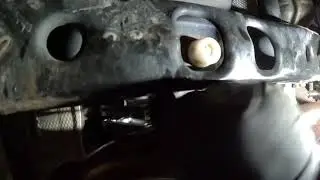 2018 Toyota 4 runner manual transfer case input shaft seal replacement 
