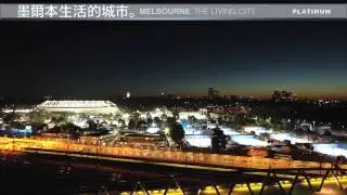 Salvo Property Group - Melbourne : The Living City