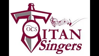 Titan Singers - Halloween 2023