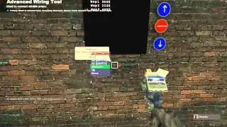 [Gmod E2 Tutorial] Basic Automatic-GunShop