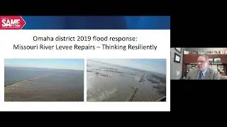 Riverine Floodways