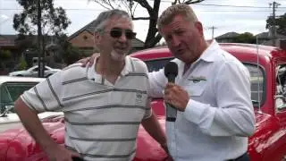 1st Annual Northern Car & Bike Show N Shine: Classic Restos - Series 30