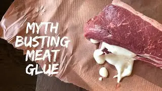 МИФ О МЯСНОМ КЛЕЙКЕ | Джесс Прайлс