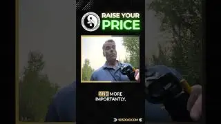 Why an 80% Close Rate Means You Should Raise Your Prices.