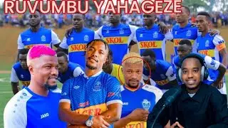 Ruvumbu yemeje Wasili nabanyamakuru ageze ikanombe Reba udushya Rey iraziribata bikomeye