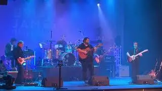 Taken - Brian James Was Here Live at Historic Everett Theater in Everett, Washington 11/14/2025