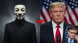 Anonymous Reveals: The Government Is Broken, and the People Are Paying the Price