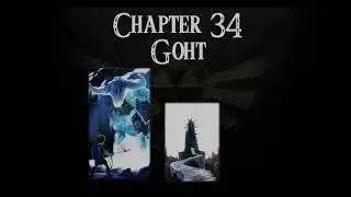 Majora's Mask- a novelisation by FakeJake93- Chapter 34: Goht
