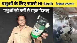 Fogging System | RO Motor Repair | Fogging Machine | RO Pump